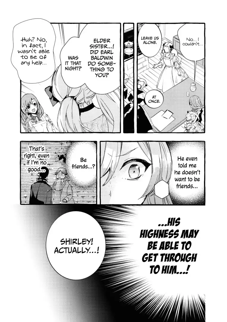 Fuhoni Desuga, Ryuukishidan Ga Kahogo Desu Chapter 8 10